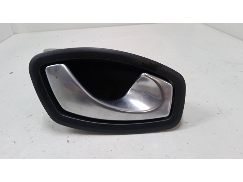 Recambio de maneta interior puerta trasera derecha para renault laguna iii grandtour (kt0/1) 1.5 dci (kt0a, kt0r, kt02) referenc Recambio de maneta interior puerta trasera derecha para renault laguna iii grandtour (kt0/1) 1.5 dci (kt0a, kt0r, kt02) referenc