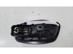 Recambio de maneta interior puerta trasera derecha para renault laguna iii grandtour (kt0/1) 1.5 dci (kt0a, kt0r, kt02) referenc 2