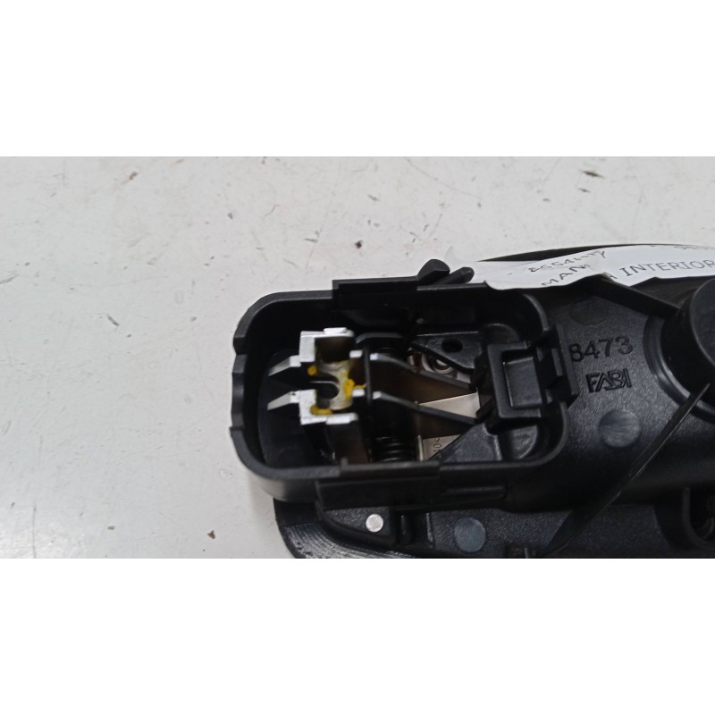 Recambio de maneta interior puerta trasera derecha para renault laguna iii grandtour (kt0/1) 1.5 dci (kt0a, kt0r, kt02) referenc Recambio de maneta interior puerta trasera derecha para renault laguna iii grandtour (kt0/1) 1.5 dci (kt0a, kt0r, kt02) referenc