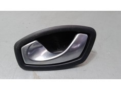 Recambio de maneta interior puerta trasera izquierda para renault laguna iii grandtour (kt0/1) 1.5 dci (kt0a, kt0r, kt02) refere
