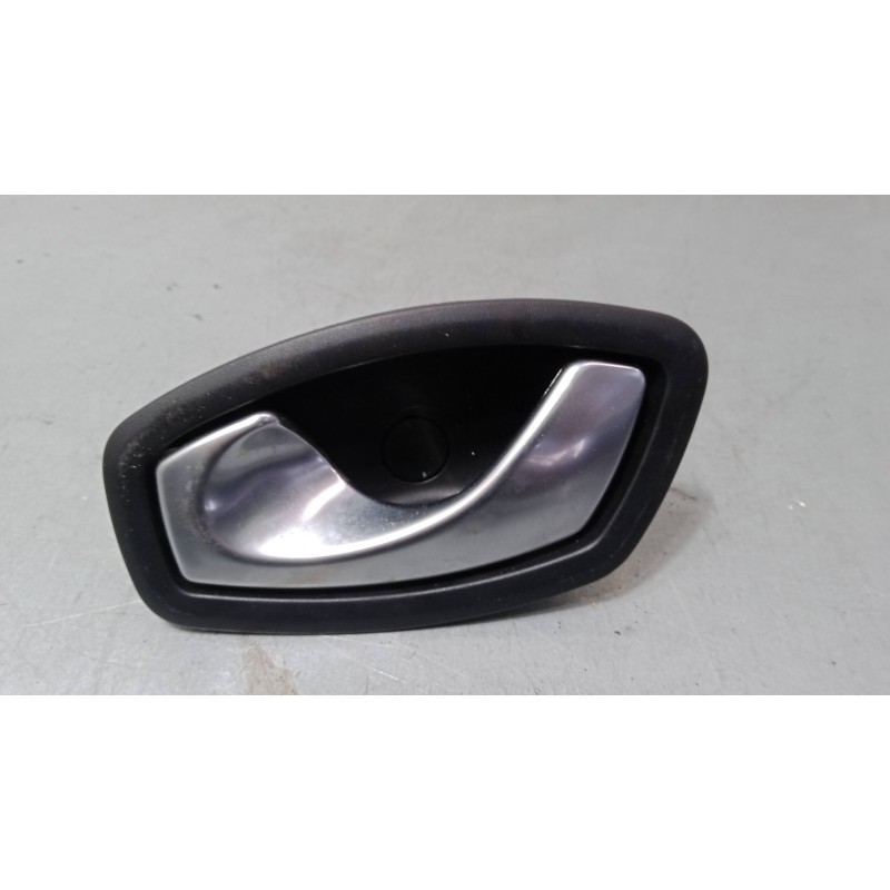 Recambio de maneta interior puerta trasera izquierda para renault laguna iii grandtour (kt0/1) 1.5 dci (kt0a, kt0r, kt02) refere Recambio de maneta interior puerta trasera izquierda para renault laguna iii grandtour (kt0/1) 1.5 dci (kt0a, kt0r, kt02) refere