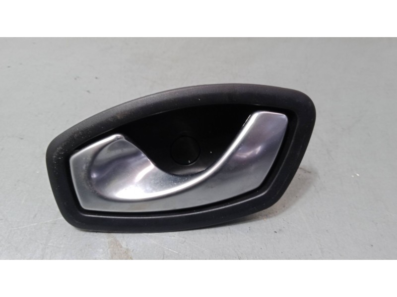 Recambio de maneta interior puerta trasera izquierda para renault laguna iii grandtour (kt0/1) 1.5 dci (kt0a, kt0r, kt02) refere Recambio de maneta interior puerta trasera izquierda para renault laguna iii grandtour (kt0/1) 1.5 dci (kt0a, kt0r, kt02) refere