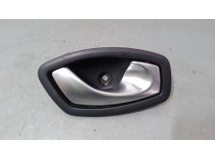 Recambio de maneta interior puerta delantera derecha para renault laguna iii grandtour (kt0/1) 1.5 dci (kt0a, kt0r, kt02) refere