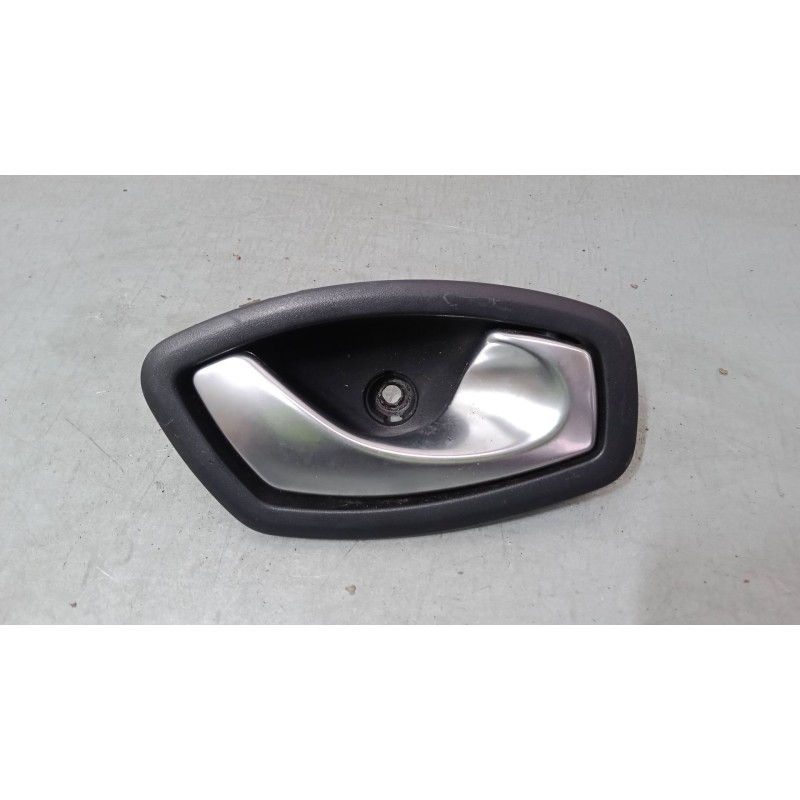 Recambio de maneta interior puerta delantera derecha para renault laguna iii grandtour (kt0/1) 1.5 dci (kt0a, kt0r, kt02) refere Recambio de maneta interior puerta delantera derecha para renault laguna iii grandtour (kt0/1) 1.5 dci (kt0a, kt0r, kt02) refere