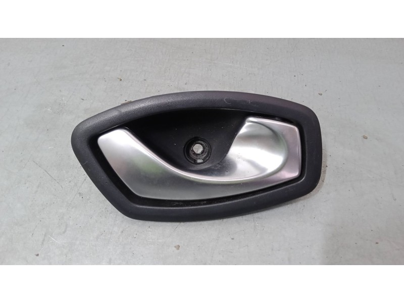 Recambio de maneta interior puerta delantera derecha para renault laguna iii grandtour (kt0/1) 1.5 dci (kt0a, kt0r, kt02) refere Recambio de maneta interior puerta delantera derecha para renault laguna iii grandtour (kt0/1) 1.5 dci (kt0a, kt0r, kt02) refere