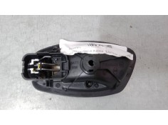 Recambio de maneta interior puerta delantera derecha para renault laguna iii grandtour (kt0/1) 1.5 dci (kt0a, kt0r, kt02) refere 2