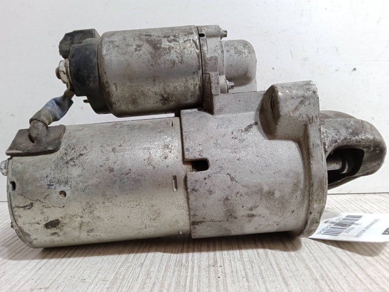 Recambio de motor arranque para kia sportage iii (sl) 1.7 crdi referencia OEM IAM   