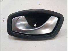Recambio de maneta interior puerta delantera izquierda para renault laguna iii grandtour (kt0/1) 1.5 dci (kt0a, kt0r, kt02) refe