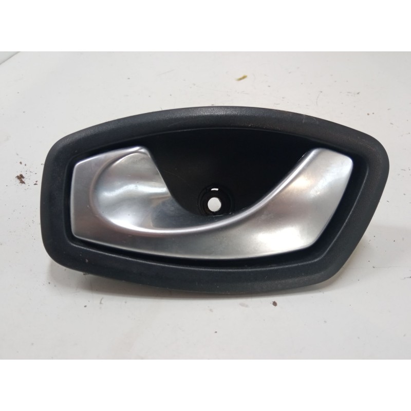 Recambio de maneta interior puerta delantera izquierda para renault laguna iii grandtour (kt0/1) 1.5 dci (kt0a, kt0r, kt02) refe Recambio de maneta interior puerta delantera izquierda para renault laguna iii grandtour (kt0/1) 1.5 dci (kt0a, kt0r, kt02) refe