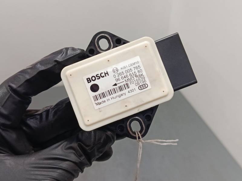 SENSOR ESP 9664661580 
