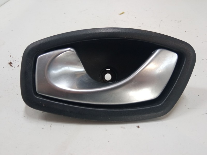 Recambio de maneta interior puerta delantera izquierda para renault laguna iii grandtour (kt0/1) 1.5 dci (kt0a, kt0r, kt02) refe Recambio de maneta interior puerta delantera izquierda para renault laguna iii grandtour (kt0/1) 1.5 dci (kt0a, kt0r, kt02) refe