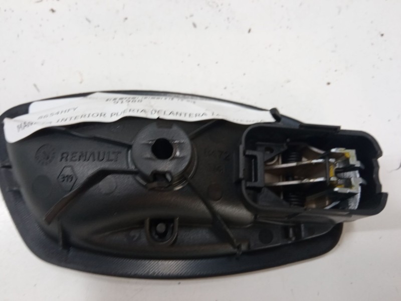 Recambio de maneta interior puerta delantera izquierda para renault laguna iii grandtour (kt0/1) 1.5 dci (kt0a, kt0r, kt02) refe Recambio de maneta interior puerta delantera izquierda para renault laguna iii grandtour (kt0/1) 1.5 dci (kt0a, kt0r, kt02) refe