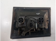 Recambio de maneta exterior puerta trasera izquierda para skoda roomster (5j7) 1.6 referencia OEM IAM    2
