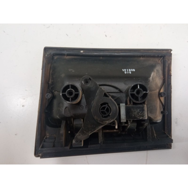 Recambio de maneta exterior puerta trasera izquierda para skoda roomster (5j7) 1.6 referencia OEM IAM    Recambio de maneta exterior puerta trasera izquierda para skoda roomster (5j7) 1.6 referencia OEM IAM