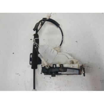 CERRADURA PUERTA TRASERA IZQUIERDA 006248 A04994 