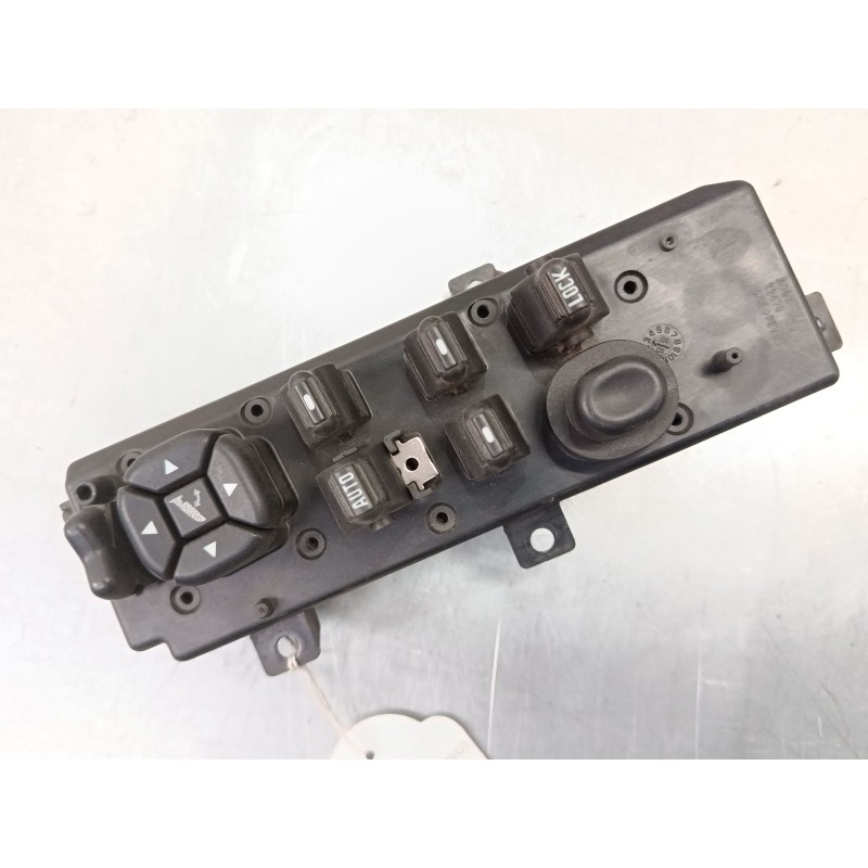 Recambio de mando elevalunas delantero izquierdo para jeep grand cherokee ii (wj, wg) 3.1 td 4x4 referencia OEM IAM 56042497AC  
