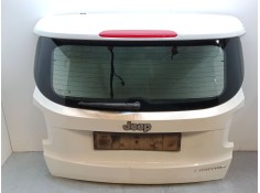 Recambio de porton trasero completo para jeep renegade suv (bu, b1, bv) 1.6 crd referencia OEM IAM 51949867  Revisar imagen 2 DE