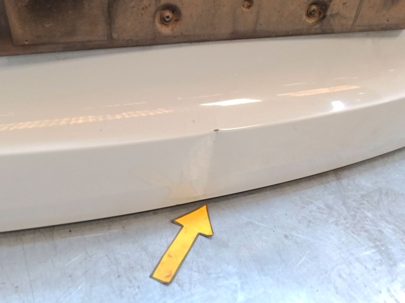 Recambio de porton trasero completo para jeep renegade suv (bu, b1, bv) 1.6 crd referencia OEM IAM 51949867  Revisar imagen 2 DE