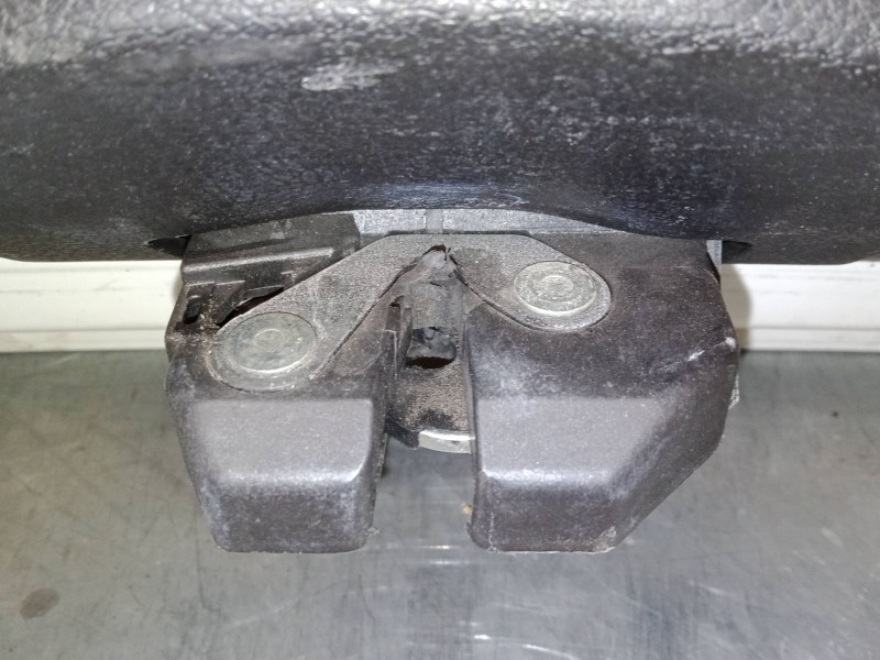 Recambio de porton trasero completo para jeep renegade suv (bu, b1, bv) 1.6 crd referencia OEM IAM 51949867  Revisar imagen 2 DE