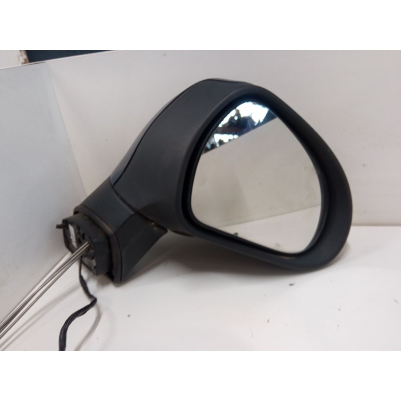 Recambio de retrovisor derecho para peugeot 207/207+ (wa_, wc_) 1.4 16v referencia OEM IAM    Recambio de retrovisor derecho para peugeot 207/207+ (wa_, wc_) 1.4 16v referencia OEM IAM