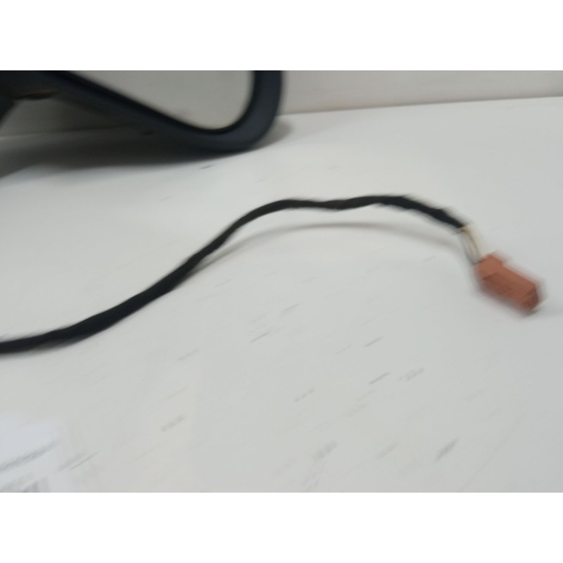 Recambio de retrovisor derecho para peugeot 207/207+ (wa_, wc_) 1.4 16v referencia OEM IAM    Recambio de retrovisor derecho para peugeot 207/207+ (wa_, wc_) 1.4 16v referencia OEM IAM