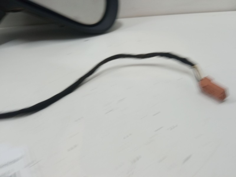Recambio de retrovisor derecho para peugeot 207/207+ (wa_, wc_) 1.4 16v referencia OEM IAM    Recambio de retrovisor derecho para peugeot 207/207+ (wa_, wc_) 1.4 16v referencia OEM IAM