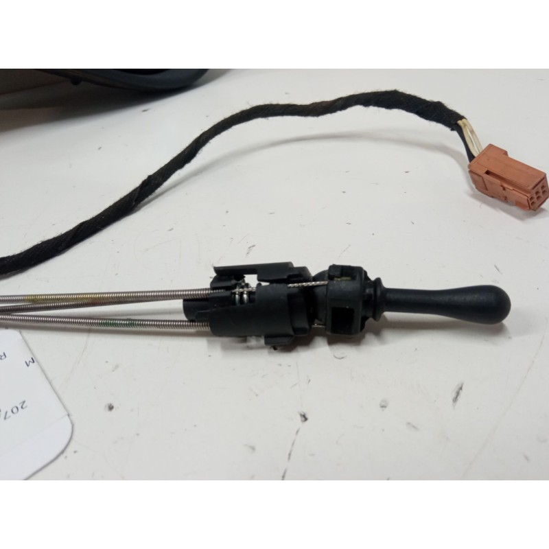 Recambio de retrovisor derecho para peugeot 207/207+ (wa_, wc_) 1.4 16v referencia OEM IAM    Recambio de retrovisor derecho para peugeot 207/207+ (wa_, wc_) 1.4 16v referencia OEM IAM