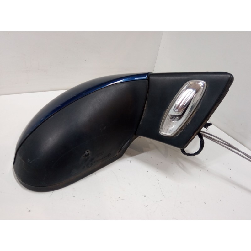 Recambio de retrovisor derecho para peugeot 207/207+ (wa_, wc_) 1.4 16v referencia OEM IAM    Recambio de retrovisor derecho para peugeot 207/207+ (wa_, wc_) 1.4 16v referencia OEM IAM