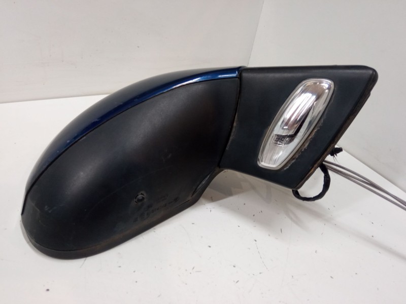 Recambio de retrovisor derecho para peugeot 207/207+ (wa_, wc_) 1.4 16v referencia OEM IAM    Recambio de retrovisor derecho para peugeot 207/207+ (wa_, wc_) 1.4 16v referencia OEM IAM