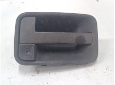 Recambio de maneta exterior puerta delantera derecha para fiat scudo furgoneta (220_) 1.9 d referencia OEM IAM 1473217077