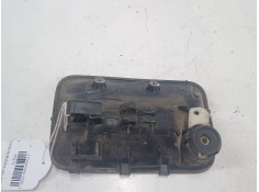 Recambio de maneta exterior puerta delantera derecha para fiat scudo furgoneta (220_) 1.9 d referencia OEM IAM 1473217077   2