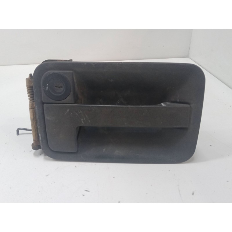 Recambio de maneta exterior porton para fiat scudo furgoneta (220_) 1.9 d referencia OEM IAM 1472002077   Recambio de maneta exterior porton para fiat scudo furgoneta (220_) 1.9 d referencia OEM IAM 1472002077