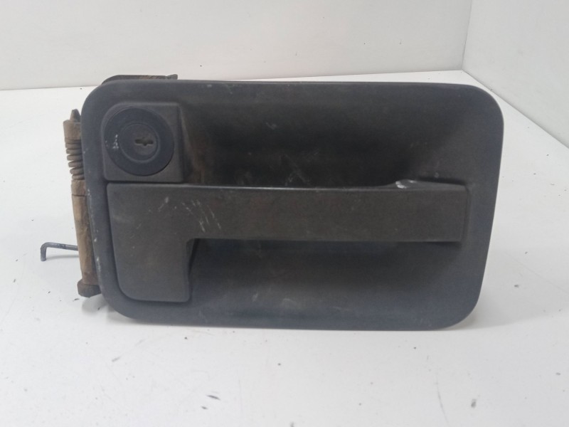 Recambio de maneta exterior porton para fiat scudo furgoneta (220_) 1.9 d referencia OEM IAM 1472002077   Recambio de maneta exterior porton para fiat scudo furgoneta (220_) 1.9 d referencia OEM IAM 1472002077