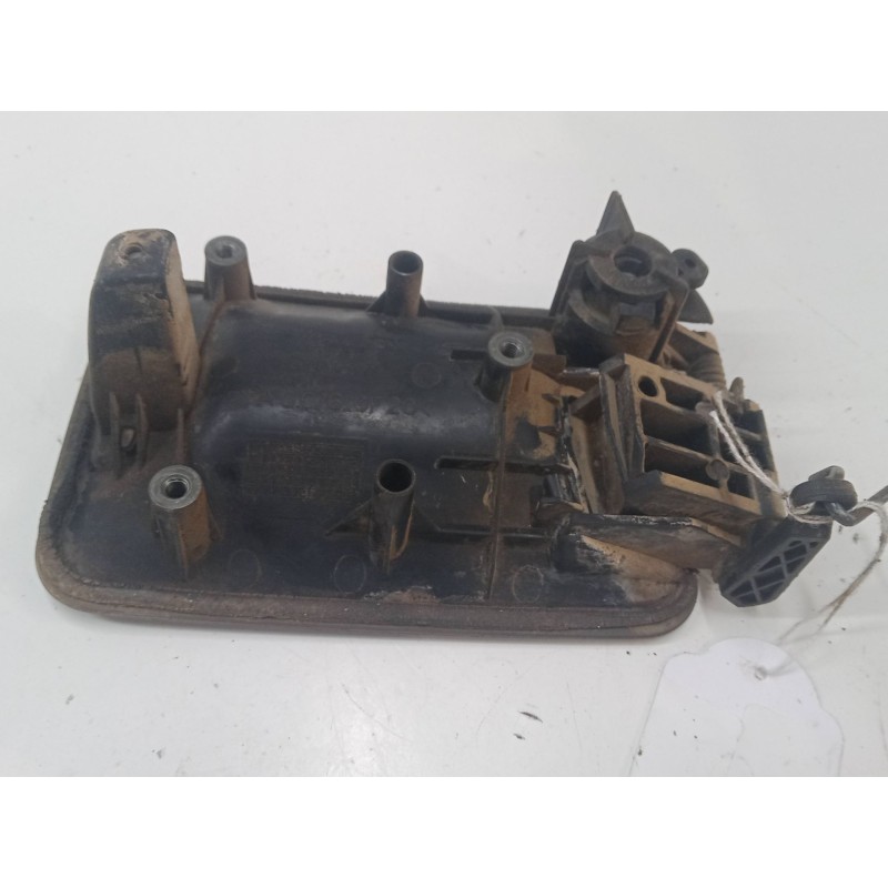 Recambio de maneta exterior porton para fiat scudo furgoneta (220_) 1.9 d referencia OEM IAM 1472002077   Recambio de maneta exterior porton para fiat scudo furgoneta (220_) 1.9 d referencia OEM IAM 1472002077
