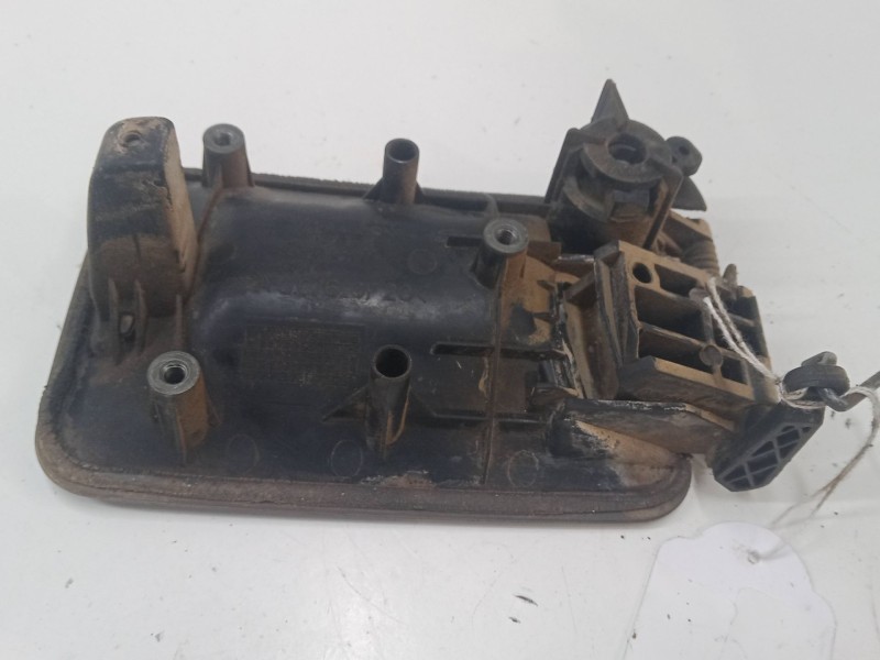 Recambio de maneta exterior porton para fiat scudo furgoneta (220_) 1.9 d referencia OEM IAM 1472002077   Recambio de maneta exterior porton para fiat scudo furgoneta (220_) 1.9 d referencia OEM IAM 1472002077