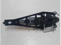 Recambio de maneta exterior puerta trasera izquierda para opel corsa e (x15) 1.4 (08, 68) referencia OEM IAM    2