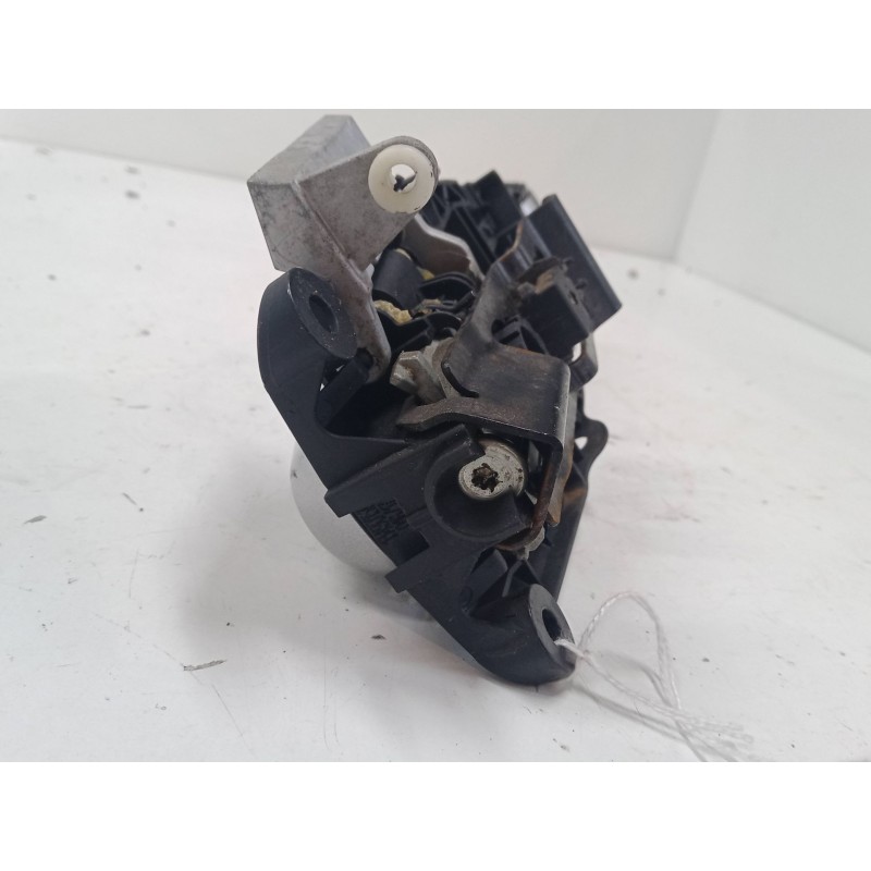 Recambio de maneta exterior puerta trasera izquierda para opel corsa e (x15) 1.4 (08, 68) referencia OEM IAM    Recambio de maneta exterior puerta trasera izquierda para opel corsa e (x15) 1.4 (08, 68) referencia OEM IAM