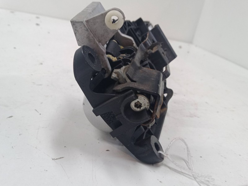 Recambio de maneta exterior puerta trasera izquierda para opel corsa e (x15) 1.4 (08, 68) referencia OEM IAM    Recambio de maneta exterior puerta trasera izquierda para opel corsa e (x15) 1.4 (08, 68) referencia OEM IAM
