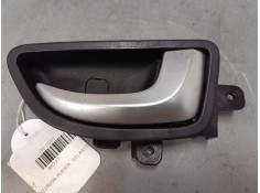 Recambio de maneta interior puerta delantera derecha para hyundai i30 (gd) 1.4 crdi referencia OEM IAM