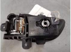Recambio de maneta interior puerta delantera derecha para hyundai i30 (gd) 1.4 crdi referencia OEM IAM    2