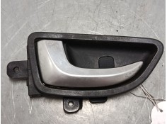 Recambio de maneta interior puerta delantera izquierda para hyundai i30 (gd) 1.4 crdi referencia OEM IAM