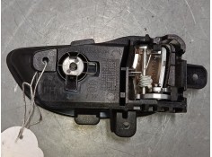 Recambio de maneta interior puerta delantera izquierda para hyundai i30 (gd) 1.4 crdi referencia OEM IAM    2