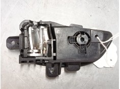 Recambio de maneta interior puerta trasera derecha para hyundai i30 (gd) 1.4 crdi referencia OEM IAM    2