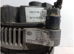 Recambio de alternador para citroën c5 ii break (re_) 2.0 hdi (rerhrh) referencia OEM IAM 8EL737791001  CA1553IR 2