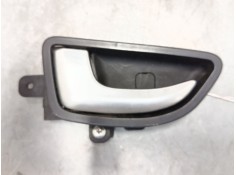 Recambio de maneta interior puerta trasera izquierda para hyundai i30 (gd) 1.4 crdi referencia OEM IAM