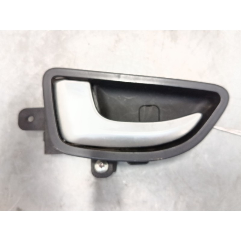 Recambio de maneta interior puerta trasera izquierda para hyundai i30 (gd) 1.4 crdi referencia OEM IAM    Recambio de maneta interior puerta trasera izquierda para hyundai i30 (gd) 1.4 crdi referencia OEM IAM