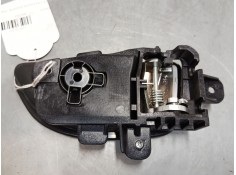 Recambio de maneta interior puerta trasera izquierda para hyundai i30 (gd) 1.4 crdi referencia OEM IAM    2