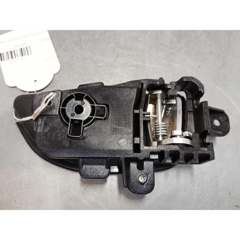Recambio de maneta interior puerta trasera izquierda para hyundai i30 (gd) 1.4 crdi referencia OEM IAM    Recambio de maneta interior puerta trasera izquierda para hyundai i30 (gd) 1.4 crdi referencia OEM IAM
