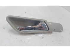 Recambio de maneta interior puerta delantera derecha para mercedes-benz clase b sports tourer (w245) b 150 (245.231) referencia