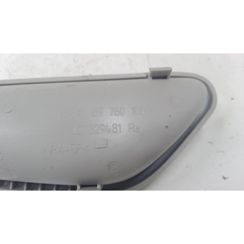 Recambio de maneta interior puerta delantera derecha para mercedes-benz clase b sports tourer (w245) b 150 (245.231) referencia 